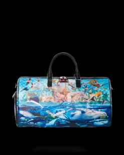 NOAHS SH-ARK LARGE DUFFLE>SPRAYGROUND Outlet