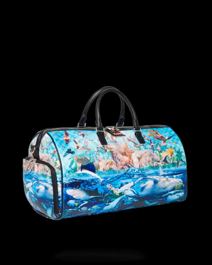 NOAHS SH-ARK LARGE DUFFLE>SPRAYGROUND Outlet