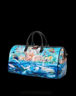 NOAHS SH-ARK LARGE DUFFLE><noscript><img width=