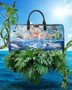NOAHS SH-ARK LARGE DUFFLE><noscript><img width=