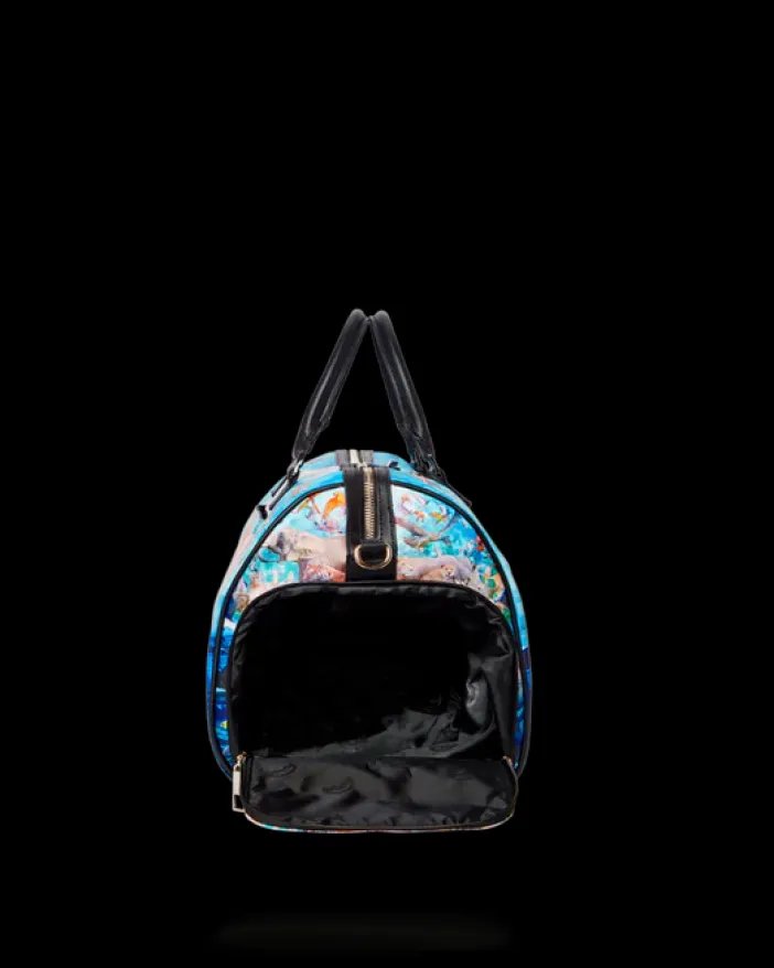 NOAHS SH-ARK LARGE DUFFLE>SPRAYGROUND Outlet