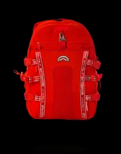 NOMAD (RED)>SPRAYGROUND New