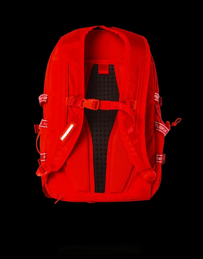 NOMAD (RED)>SPRAYGROUND New