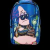 NOTORIOUS P.A.T.>SPRAYGROUND Hot