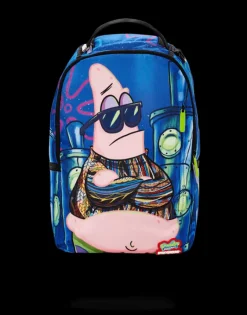 NOTORIOUS P.A.T.>SPRAYGROUND Hot
