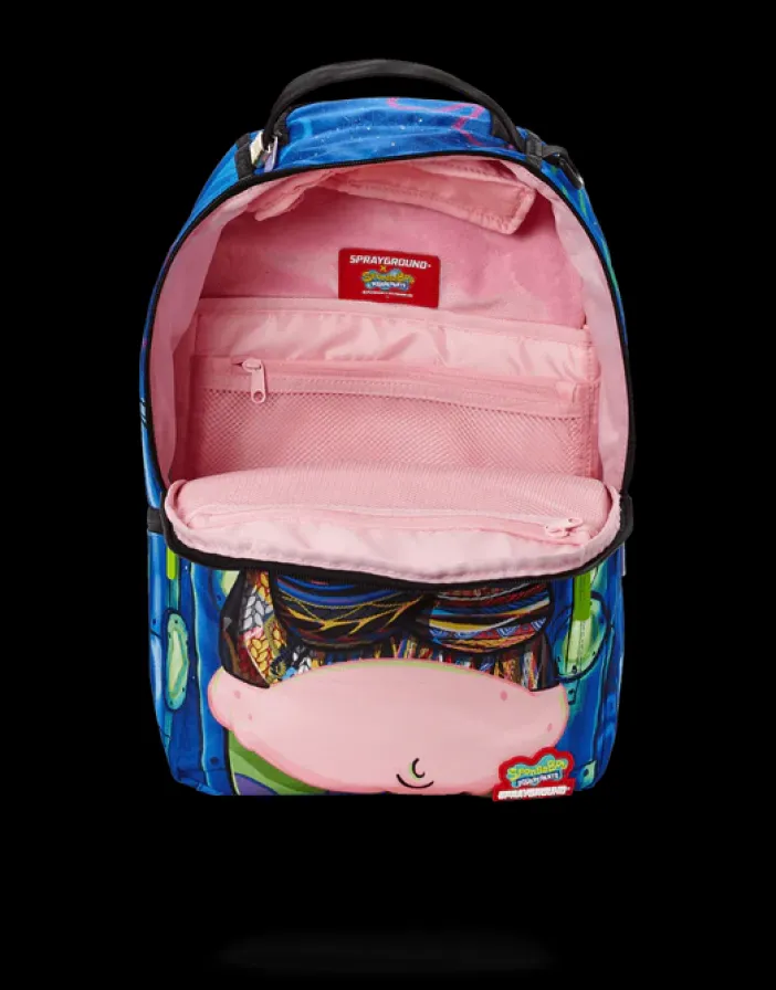 NOTORIOUS P.A.T.>SPRAYGROUND Hot