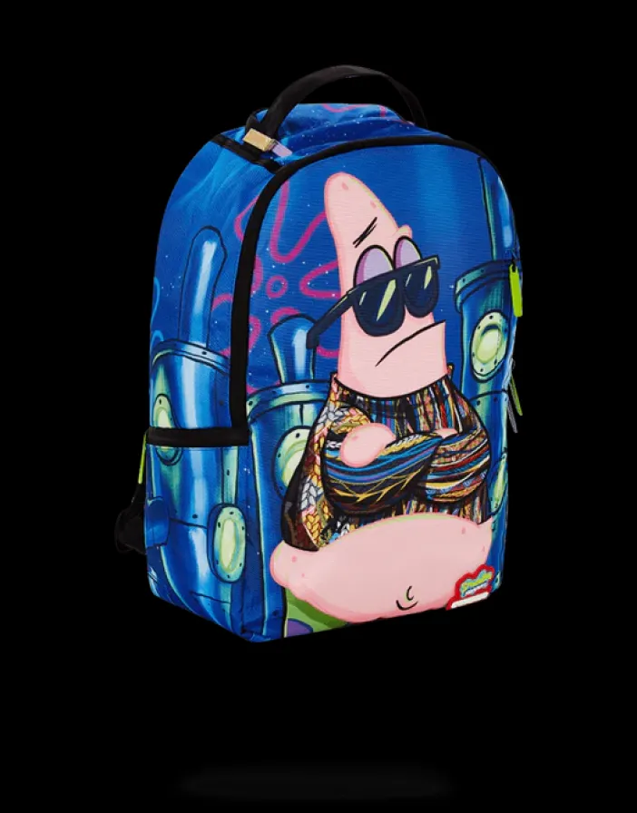 NOTORIOUS P.A.T.>SPRAYGROUND Hot