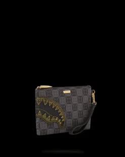 OBSIDIAN STUNNER A.i.6 SANDFLOWER COLLAB CROSSOVER CLUTCH><noscript><img width=