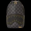 OBSIDIAN STUNNER A.i.6 SANDFLOWER COLLAB BACKPACK (DLXV)>SPRAYGROUND Discount