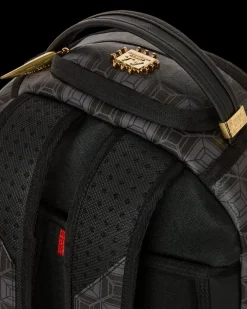OBSIDIAN STUNNER A.i.6 SANDFLOWER COLLAB BACKPACK (DLXV)><noscript><img width=