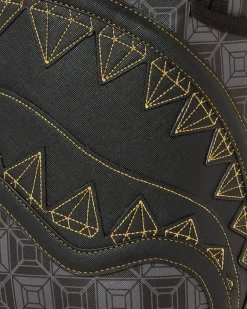 OBSIDIAN STUNNER A.i.6 SANDFLOWER COLLAB BACKPACK (DLXV)><noscript><img width=