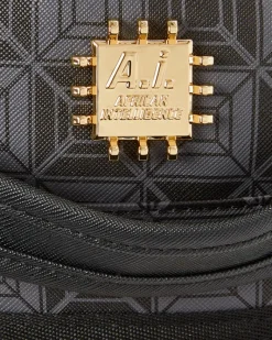 OBSIDIAN STUNNER A.i.6 SANDFLOWER COLLAB BACKPACK (DLXV)><noscript><img width=