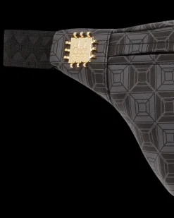 OBSIDIAN STUNNER A.i.6 SANDFLOWER COLLAB SAVVY CROSSBODY><noscript><img width=