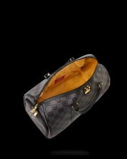 OBSIDIAN STUNNER A.i.6 SANDFLOWER COLLAB DUFFLE><noscript><img width=