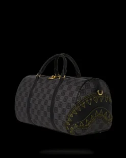 OBSIDIAN STUNNER A.i.6 SANDFLOWER COLLAB DUFFLE><noscript><img width=