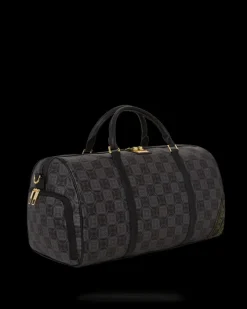 OBSIDIAN STUNNER A.i.6 SANDFLOWER COLLAB DUFFLE><noscript><img width=