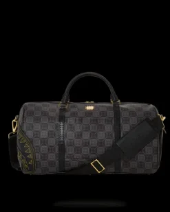 OBSIDIAN STUNNER A.i.6 SANDFLOWER COLLAB DUFFLE><noscript><img width=