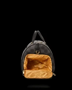 OBSIDIAN STUNNER A.i.6 SANDFLOWER COLLAB DUFFLE><noscript><img width=