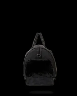 OBSIDIAN STUNNER A.i.6 SANDFLOWER COLLAB DUFFLE><noscript><img width=