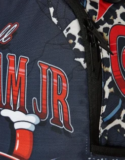 ODELL BECKHAM JR MAYHEM SHARK>SPRAYGROUND Outlet