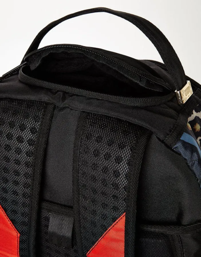 ODELL BECKHAM JR MAYHEM SHARK>SPRAYGROUND Outlet