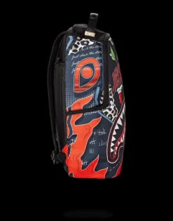 ODELL BECKHAM JR MAYHEM SHARK><noscript><img width=