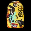 OFF THE LEASH u30b9u30d7u30ecu30fcu30b0u30e9u30a6u30f3u30c9 (DLXR)>SPRAYGROUND Online