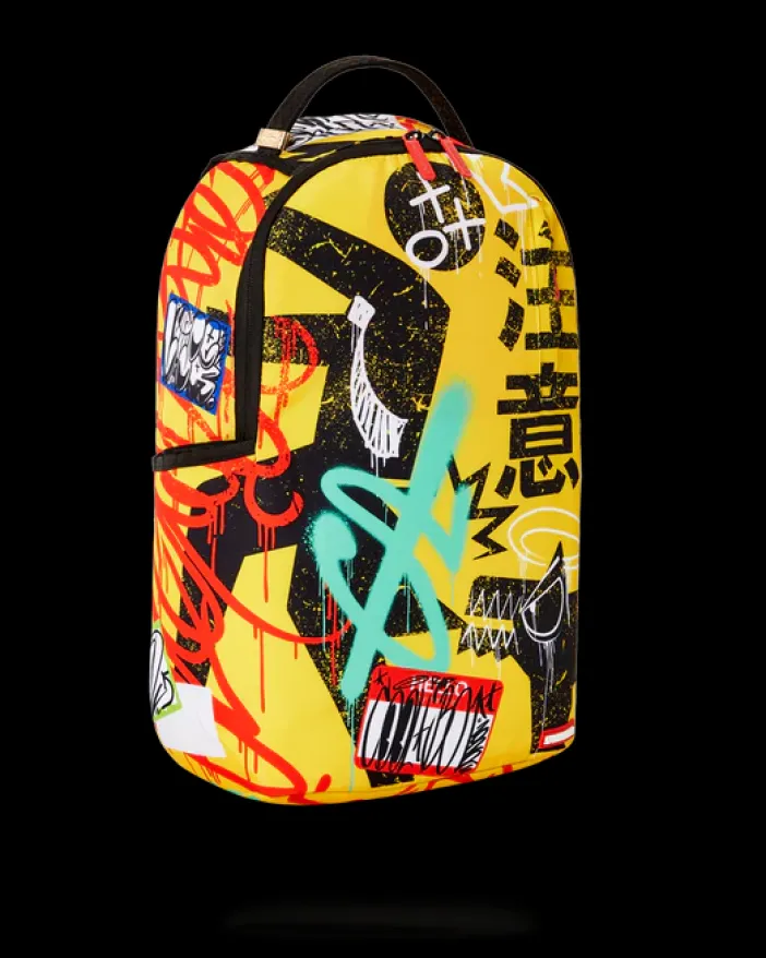 OFF THE LEASH u30b9u30d7u30ecu30fcu30b0u30e9u30a6u30f3u30c9 (DLXR)>SPRAYGROUND Online
