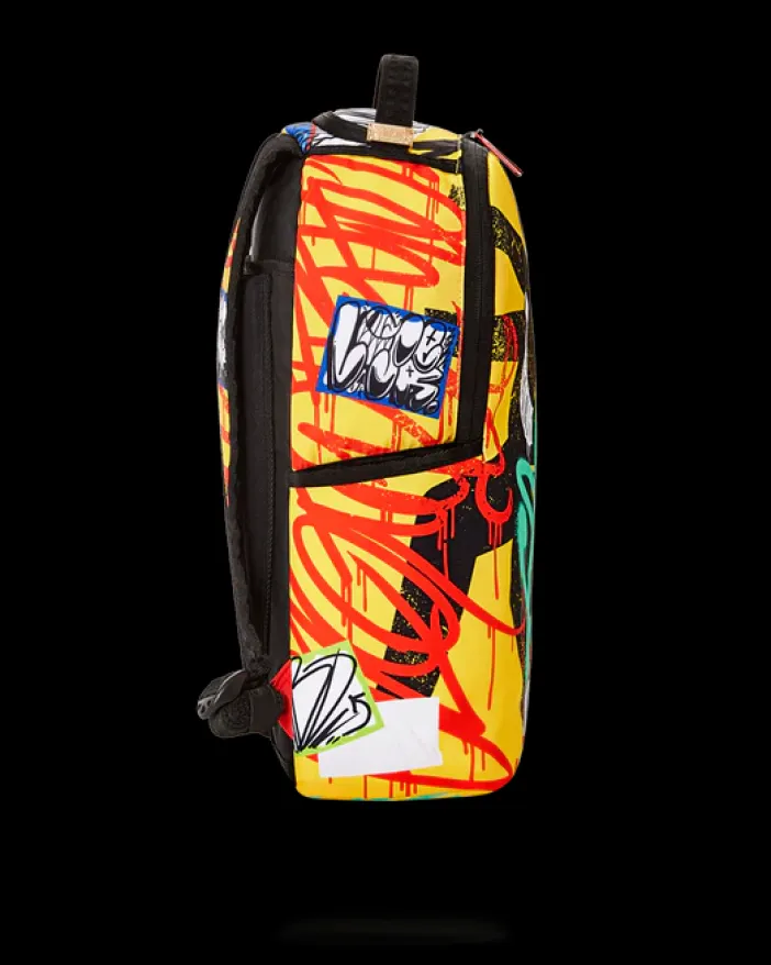 OFF THE LEASH u30b9u30d7u30ecu30fcu30b0u30e9u30a6u30f3u30c9 (DLXR)>SPRAYGROUND Online