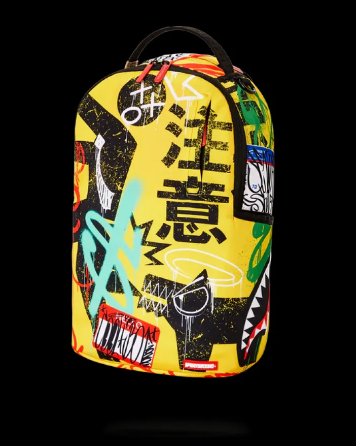 OFF THE LEASH u30b9u30d7u30ecu30fcu30b0u30e9u30a6u30f3u30c9 (DLXR)>SPRAYGROUND Online