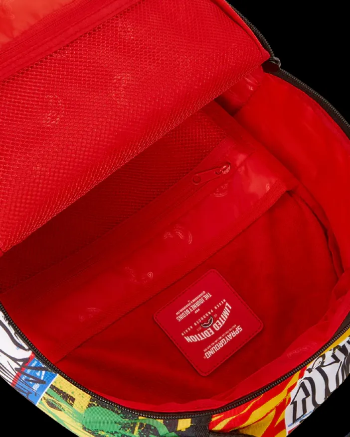 OFF THE LEASH u30b9u30d7u30ecu30fcu30b0u30e9u30a6u30f3u30c9 (DLXR)>SPRAYGROUND Online
