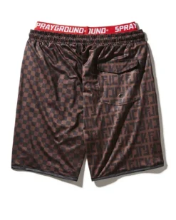 OFFENDED SPLIT THE CHECK CORTO SWIM TRUNKS><noscript><img width=