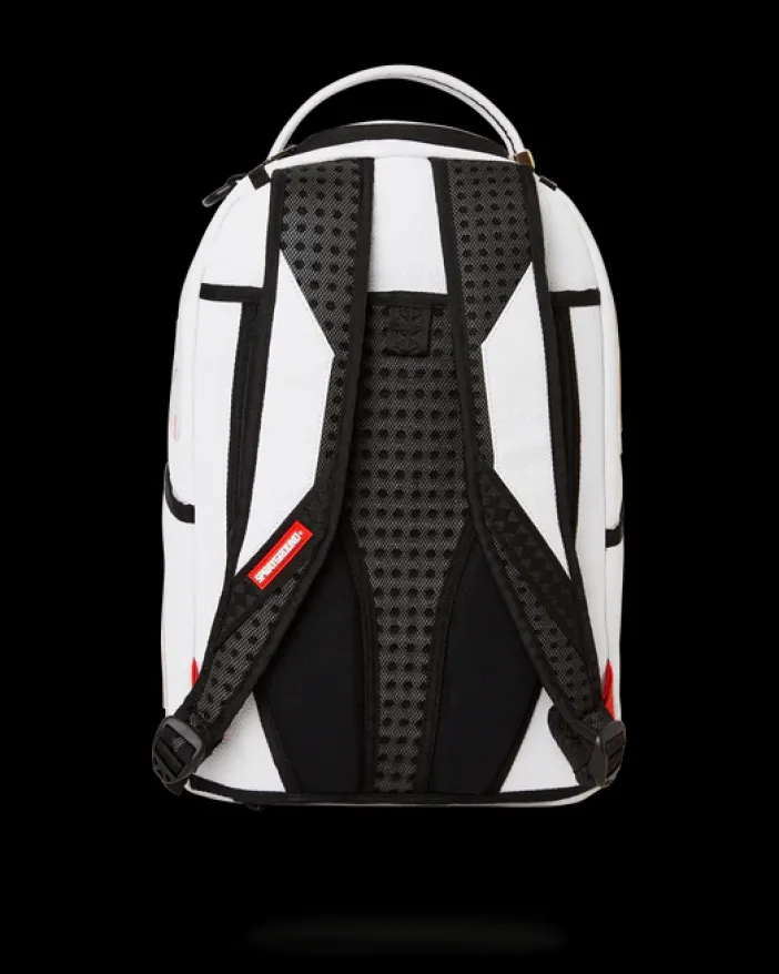 OFFICIAL BASQUIAT ACQUE PERICOLOSE 1981 BACKPACK (DLXV)>SPRAYGROUND Hot