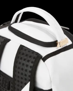 OFFICIAL BASQUIAT THE LEGEND 1982 BACKPACK (DLXV)><noscript><img width=