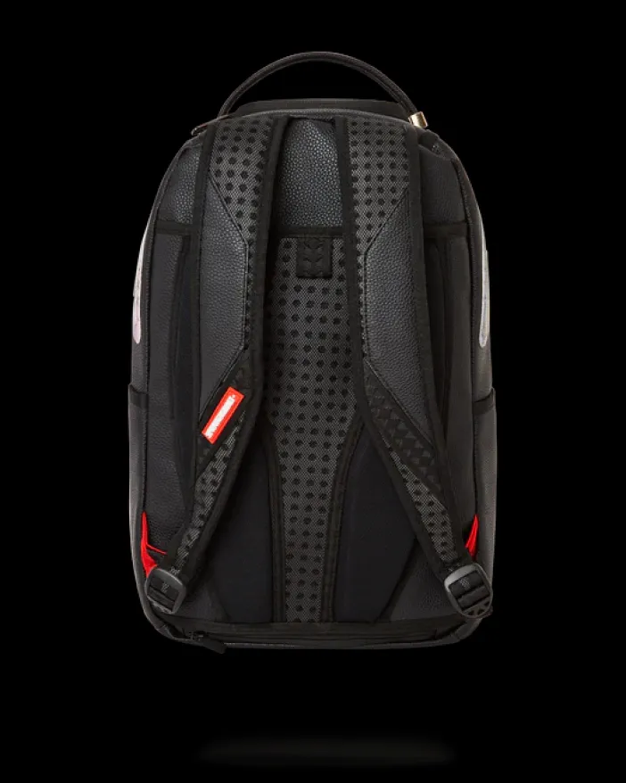 OFFICIAL BASQUIAT UNTITLED 1982 BACKPACK (DLXV)>SPRAYGROUND Discount