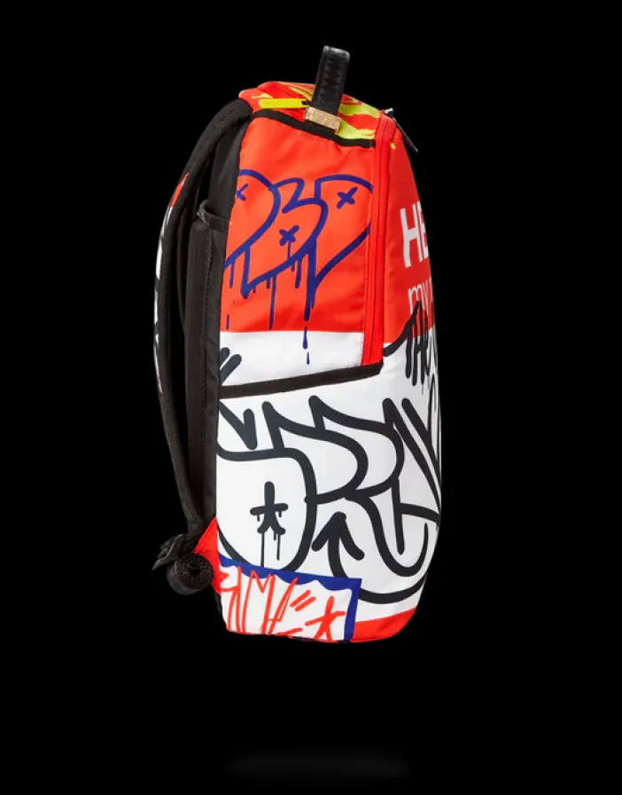 OG SPRAY BACKPACK>SPRAYGROUND Best