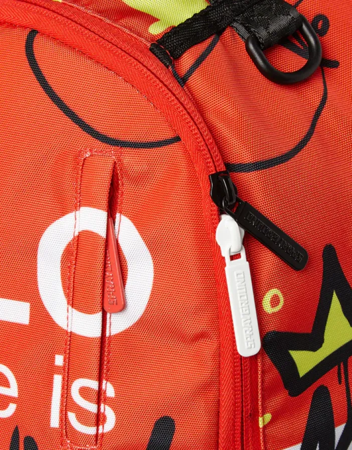 OG SPRAY BACKPACK>SPRAYGROUND Best