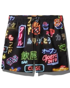 OKINAWA SWIM TRUNKS>SPRAYGROUND Online