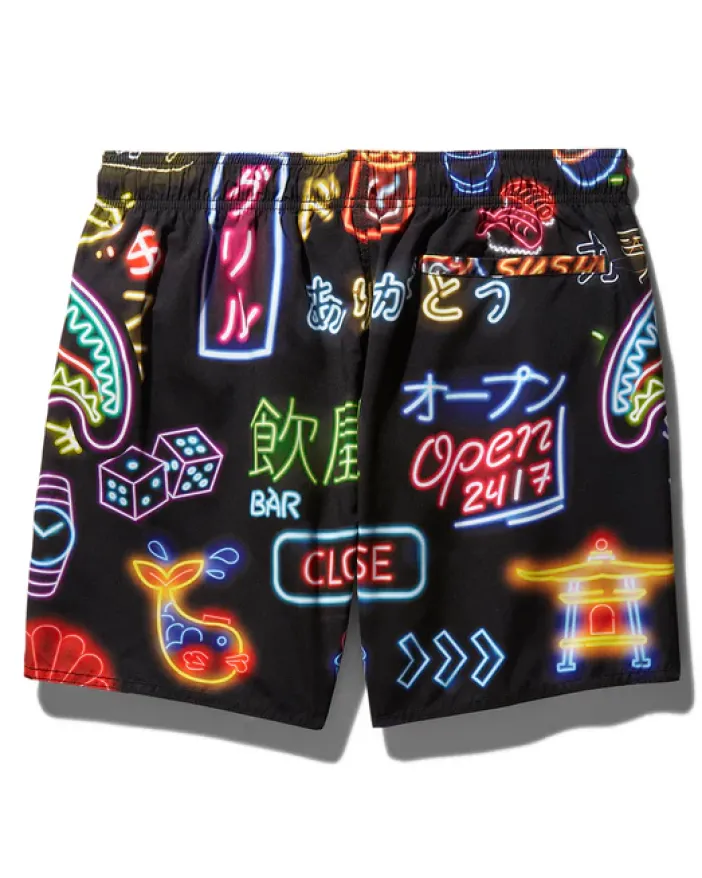 OKINAWA SWIM TRUNKS>SPRAYGROUND Online