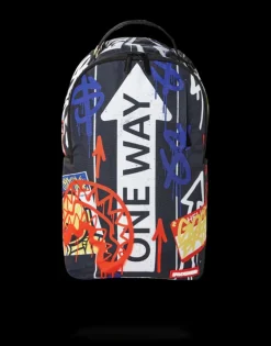 ON MY WAY UP BACKPACK>SPRAYGROUND Online