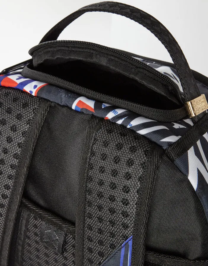 ON MY WAY UP BACKPACK>SPRAYGROUND Online