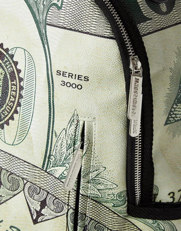 ONE HUNDRED SHARK STACK>SPRAYGROUND Discount