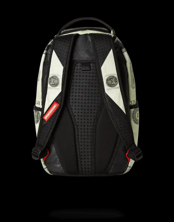 ONE HUNDRED SHARK STACK>SPRAYGROUND Discount
