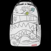 ONE LINER BACKPACK (DLXV)>SPRAYGROUND Hot