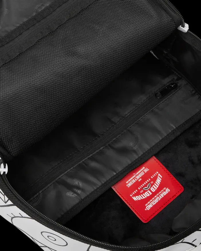 ONE LINER BACKPACK (DLXV)>SPRAYGROUND Hot