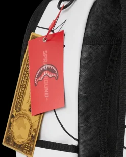 ONE LINER BACKPACK (DLXV)><noscript><img width=