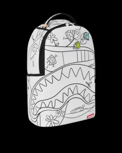 ONE LINER BACKPACK (DLXV)><noscript><img width=