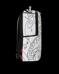 ONE LINER BACKPACK (DLXV)><noscript><img width=