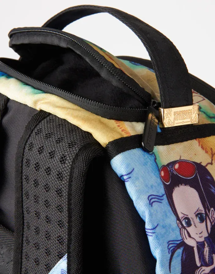 ONE PIECE: TREASURE CHEST BACKPACK>SPRAYGROUND New