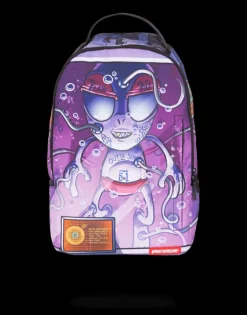 OUTTA SPACE>SPRAYGROUND Hot